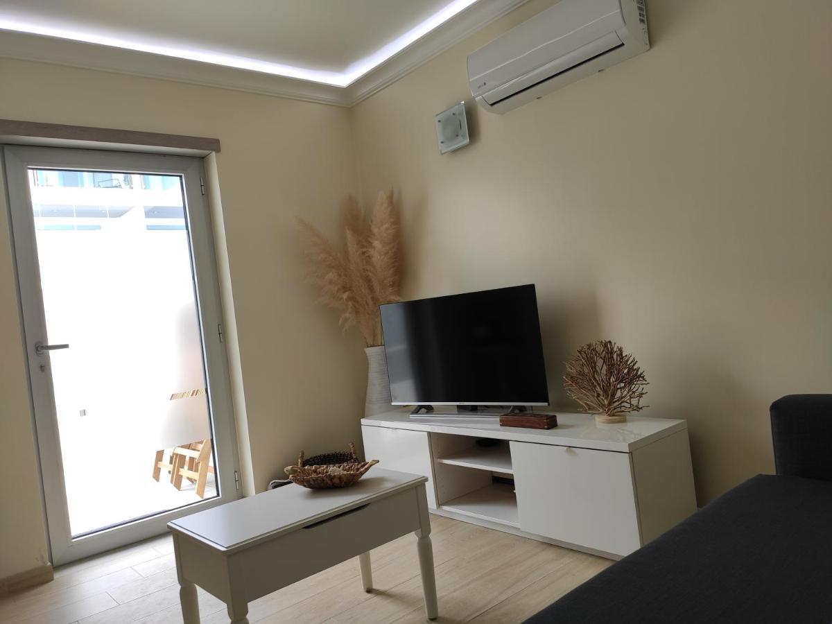 Numar Residence J -Manta Rota Dış mekan fotoğraf