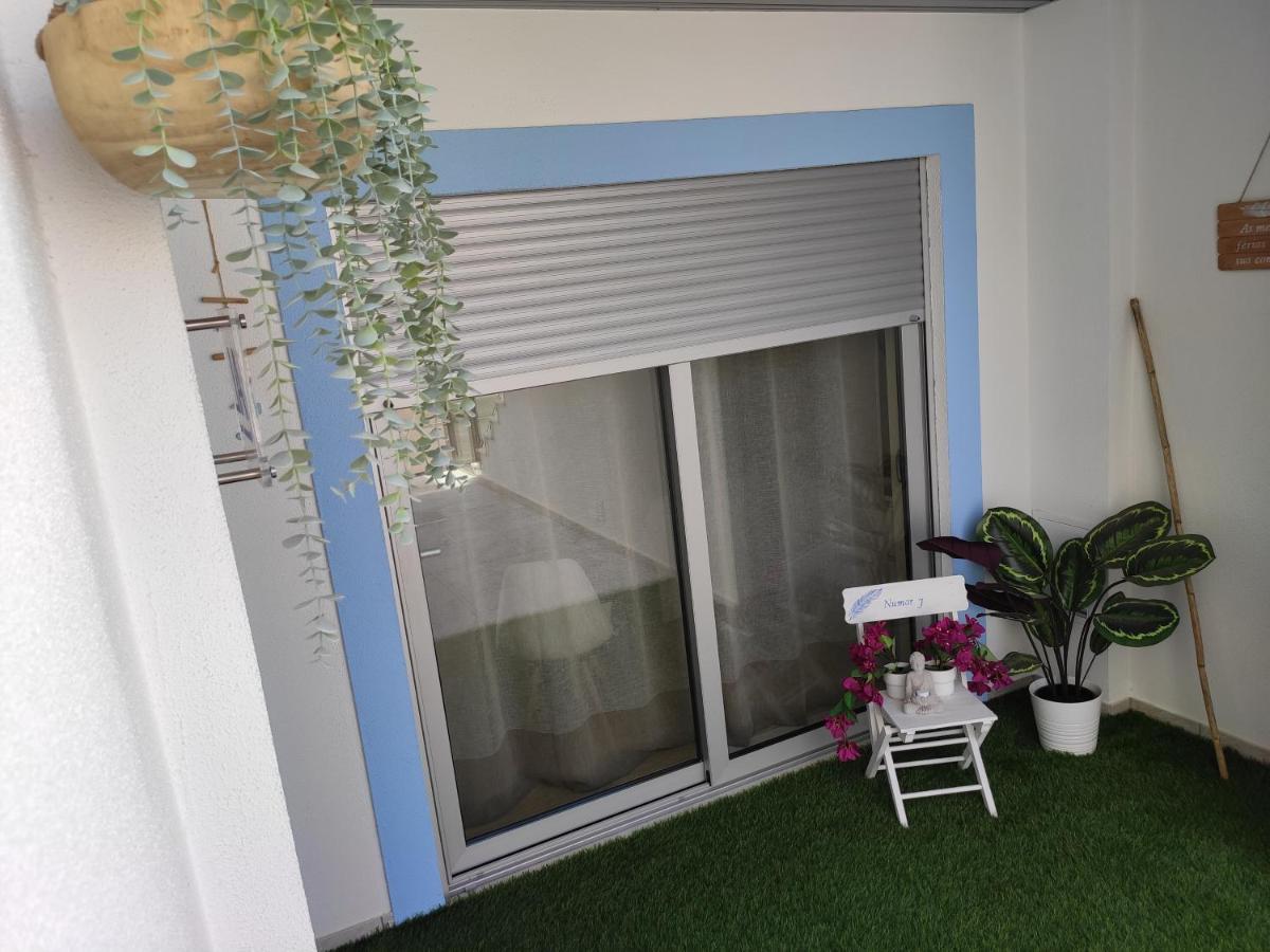 Numar Residence J -Manta Rota Dış mekan fotoğraf