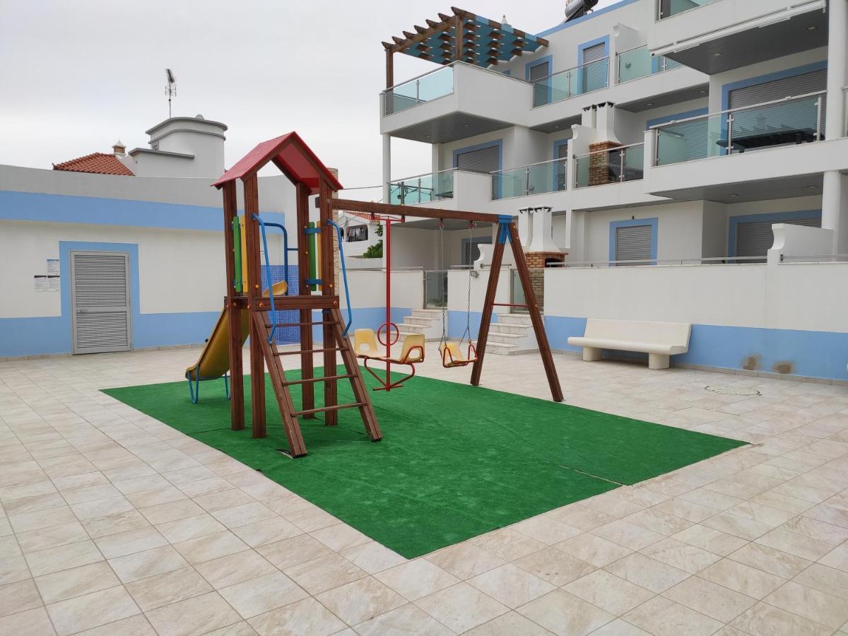 Numar Residence J -Manta Rota Dış mekan fotoğraf