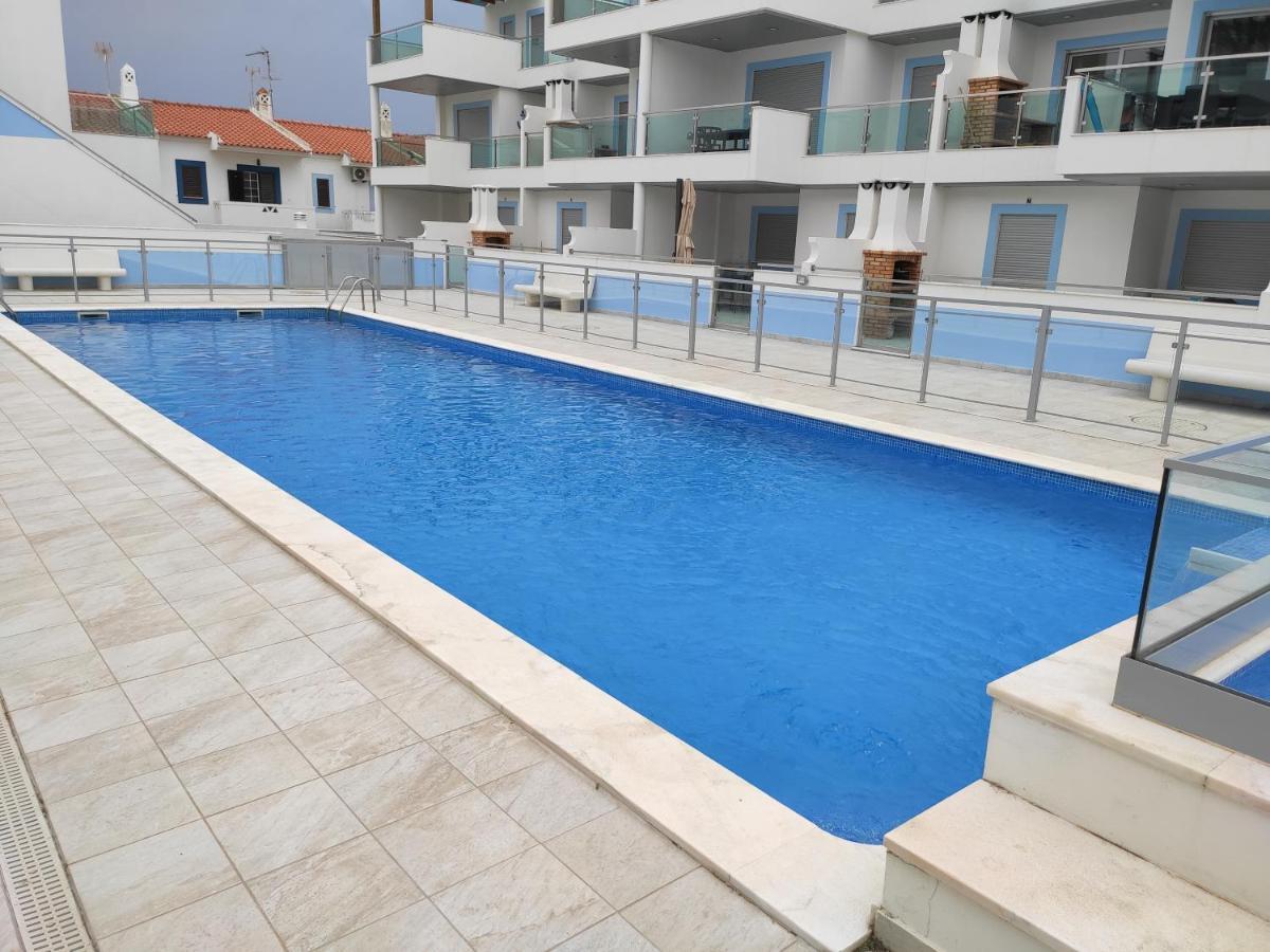 Numar Residence J -Manta Rota Dış mekan fotoğraf