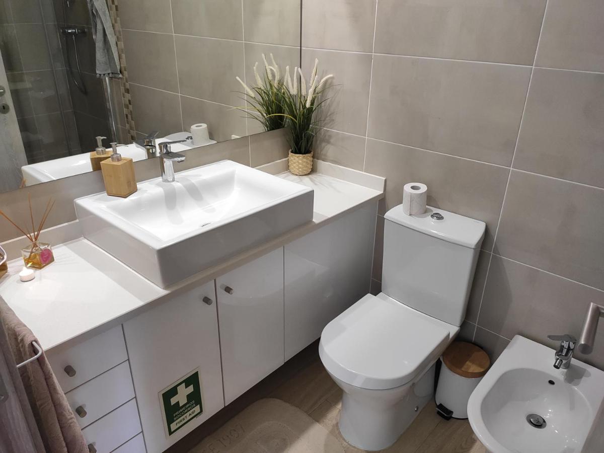 Numar Residence J -Manta Rota Dış mekan fotoğraf