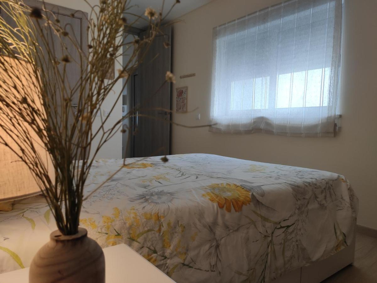 Numar Residence J -Manta Rota Dış mekan fotoğraf