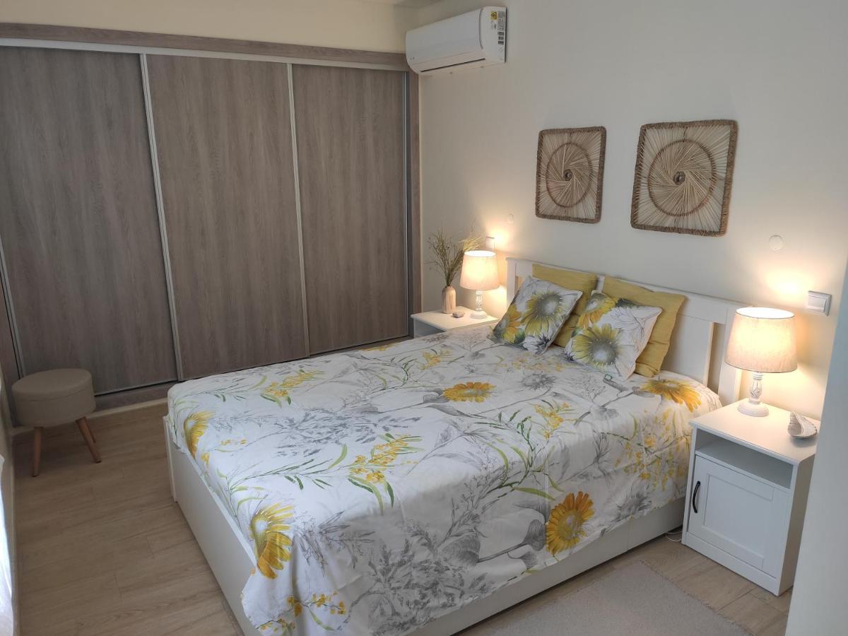 Numar Residence J -Manta Rota Dış mekan fotoğraf