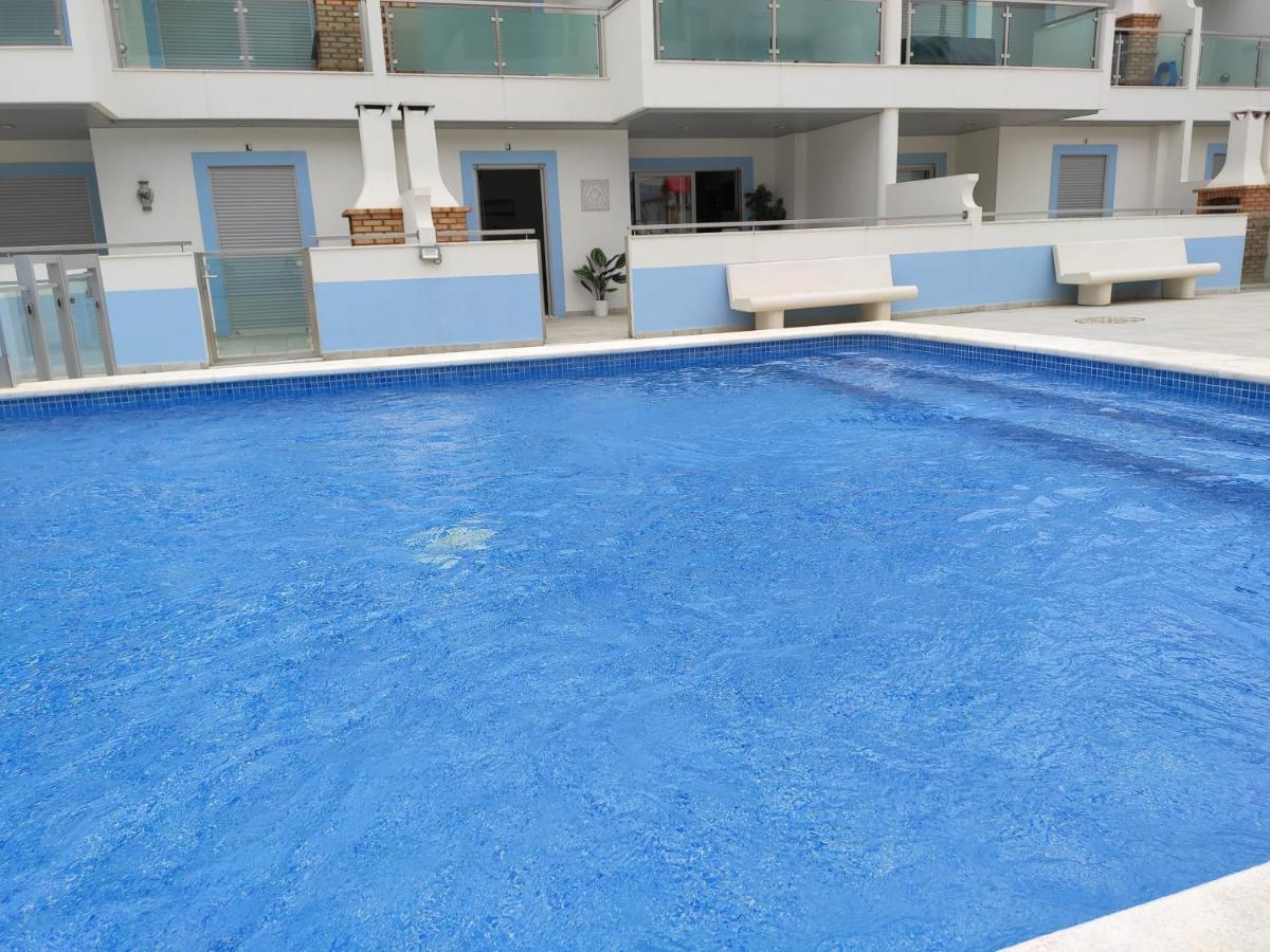 Numar Residence J -Manta Rota Dış mekan fotoğraf