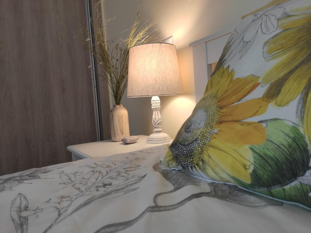 Numar Residence J -Manta Rota Dış mekan fotoğraf